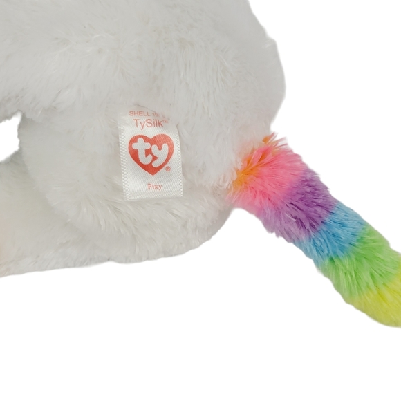 NEW TY Beanie Boo's PIXY 11" 2019 - Picture 8 of 10